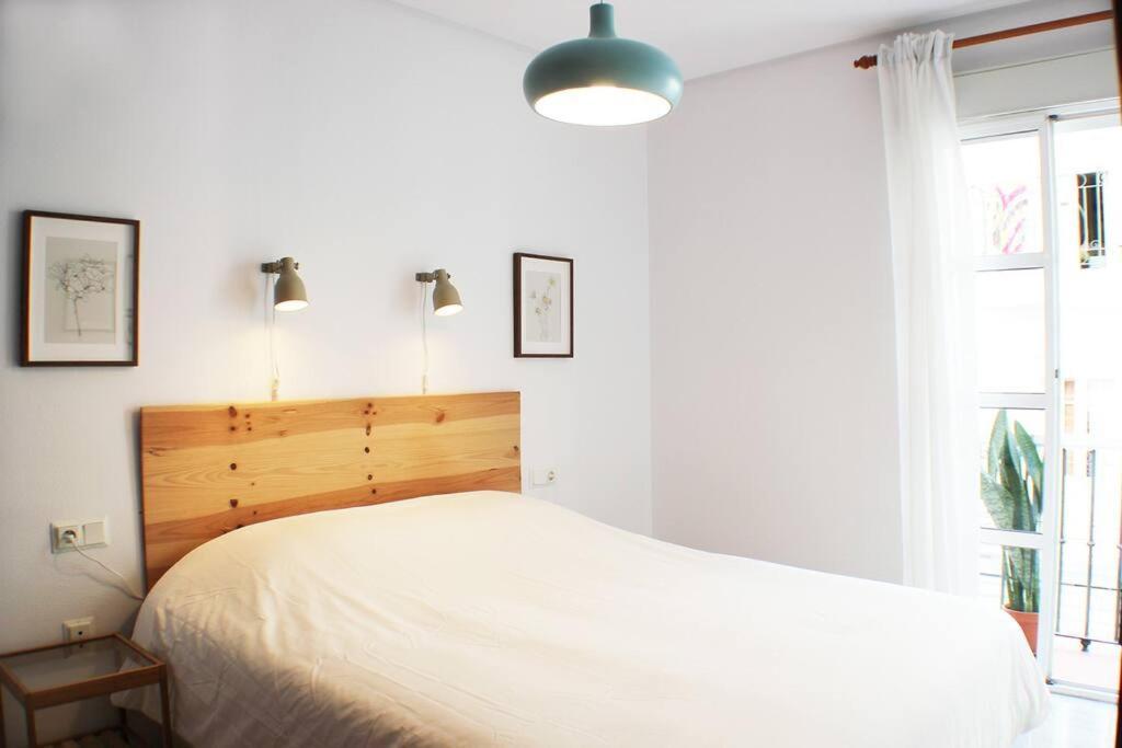 Ferienwohnung Enjoy The Historic Center Of Chiclana By C. Dreams Chiclana de la Frontera Exterior foto