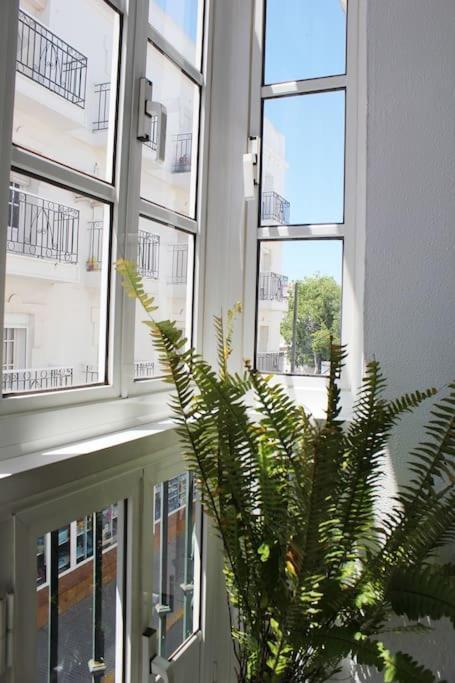 Ferienwohnung Enjoy The Historic Center Of Chiclana By C. Dreams Chiclana de la Frontera Exterior foto